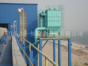 港口輸送系統(tǒng)除塵器-輸送系統(tǒng)除塵器