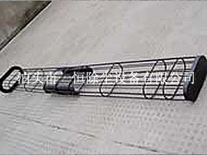 電廠用橢圓有機(jī)硅骨架-有機(jī)硅骨架