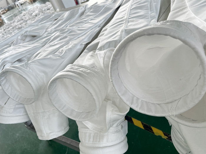 PTFE耐高溫耐腐蝕布袋