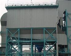 鍋爐布袋除塵器-鍋爐除塵設(shè)備-鍋爐袋式除塵器