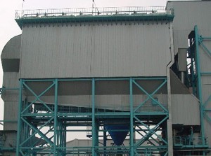 鍋爐布袋除塵器-鍋爐除塵設(shè)備-鍋爐袋式除塵器