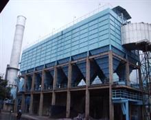火電廠除塵器-火電廠除塵設(shè)備